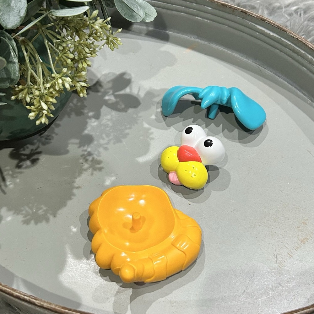 Play Doh Shape a Pet Animal Piece Replacements Target Exclusive Dog